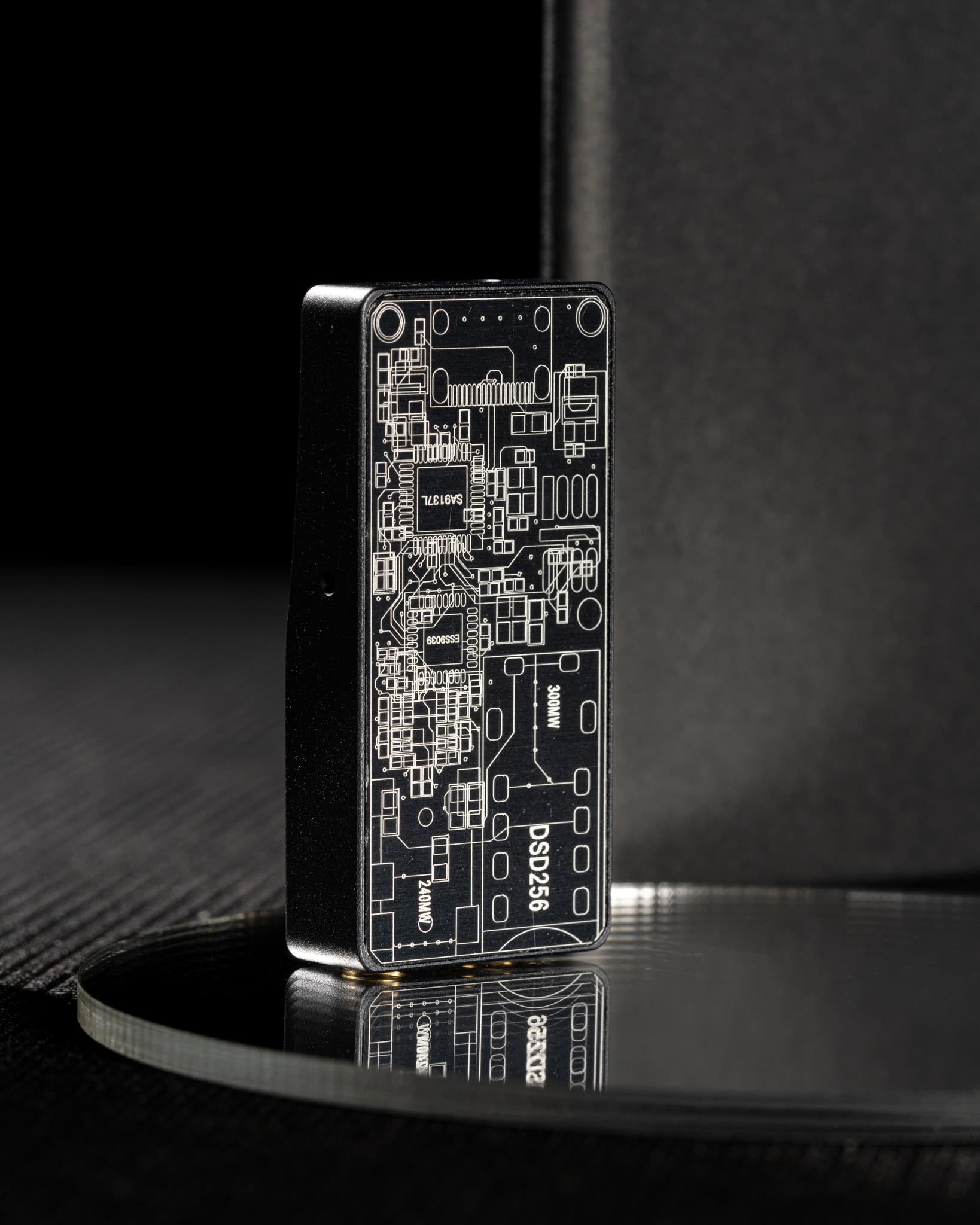 Roseselsa RS9039
