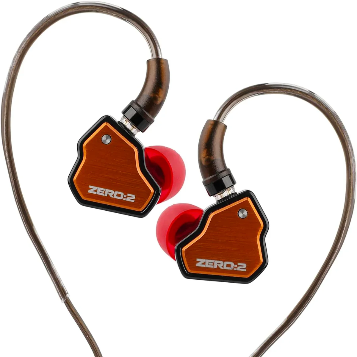 7Hz Zero 2