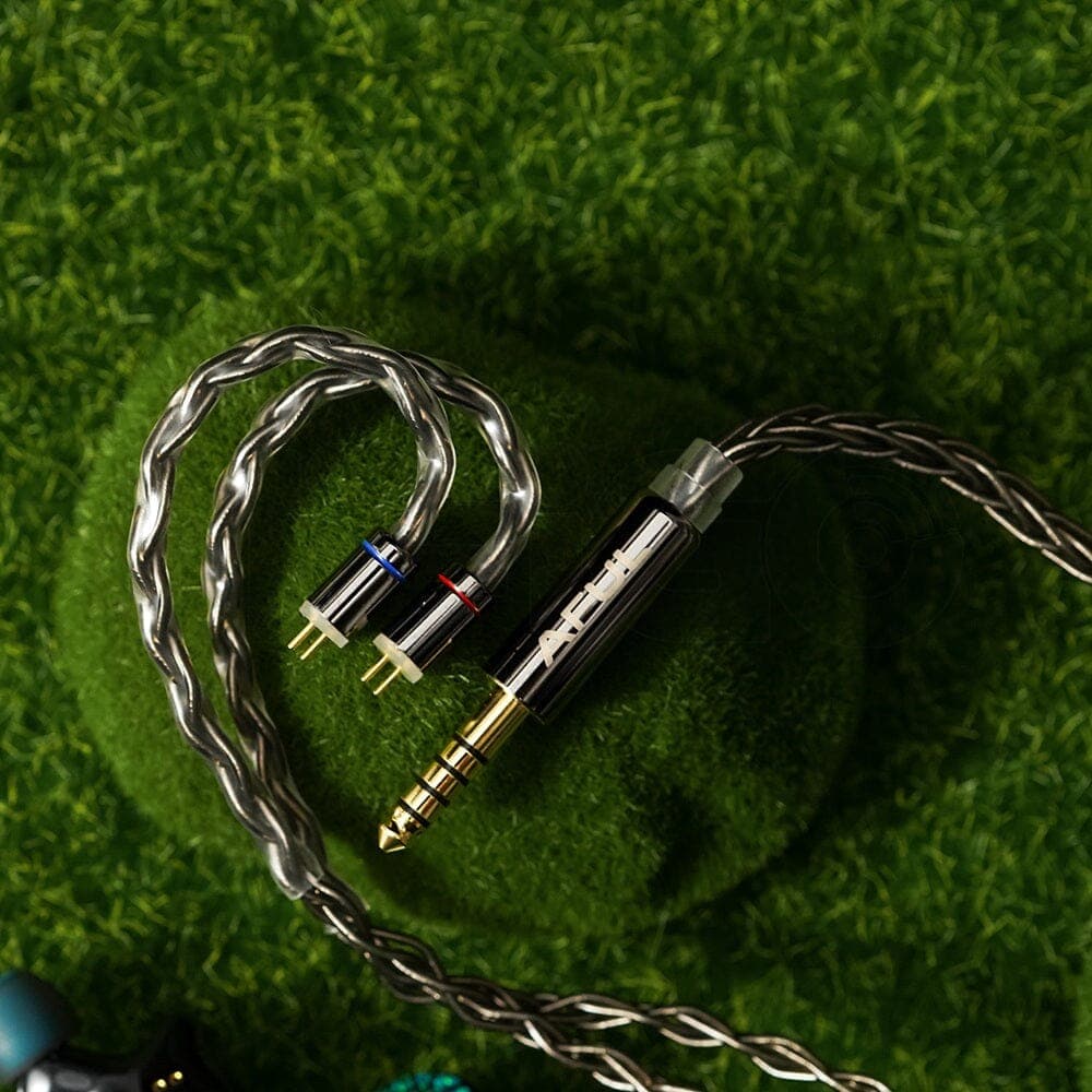 Custom Cable AFUL P5+2 Cable