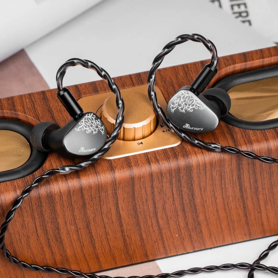 Kiwi Ears Cadenza 2