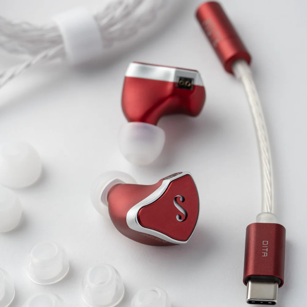 Dita Audio Prelude