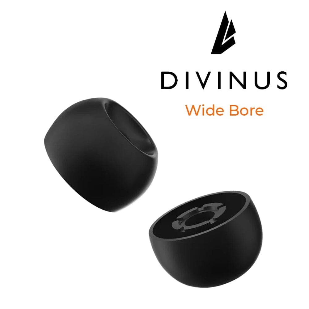 Divinus Velvet Widebore