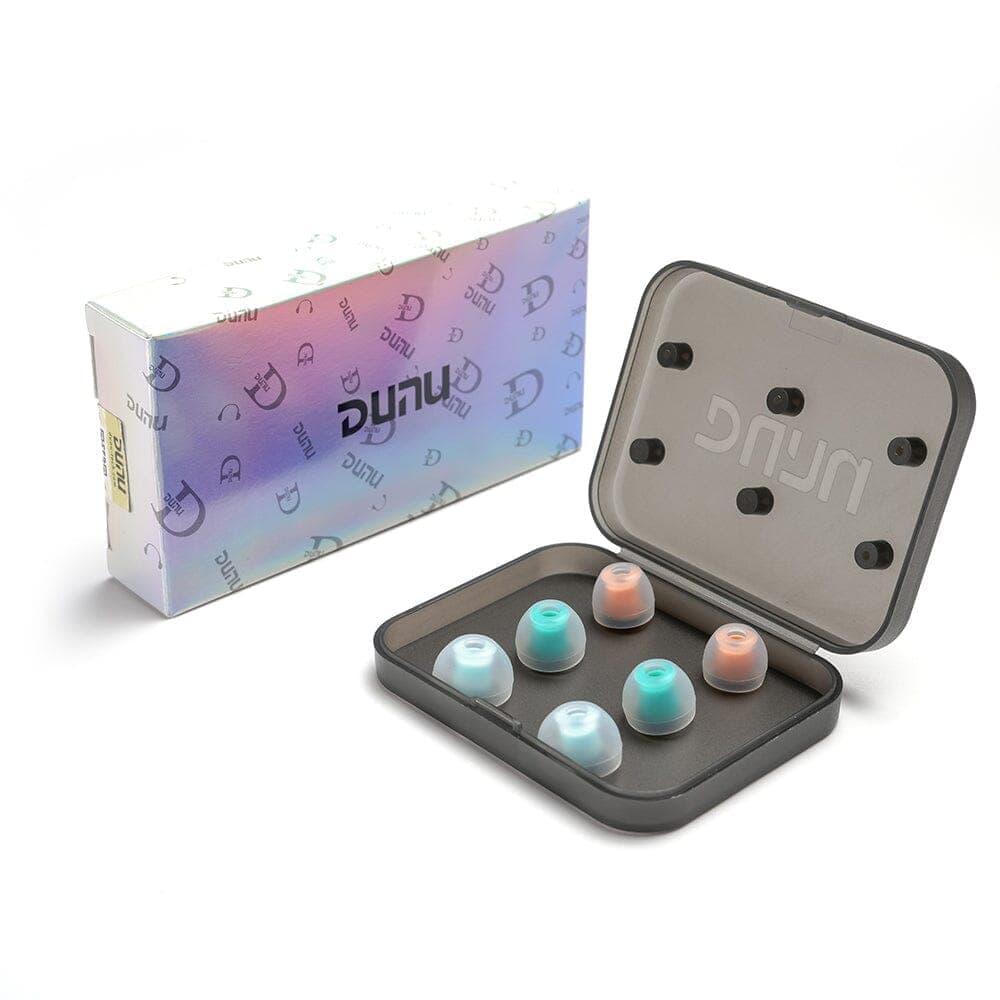 Dunu Candy Tips