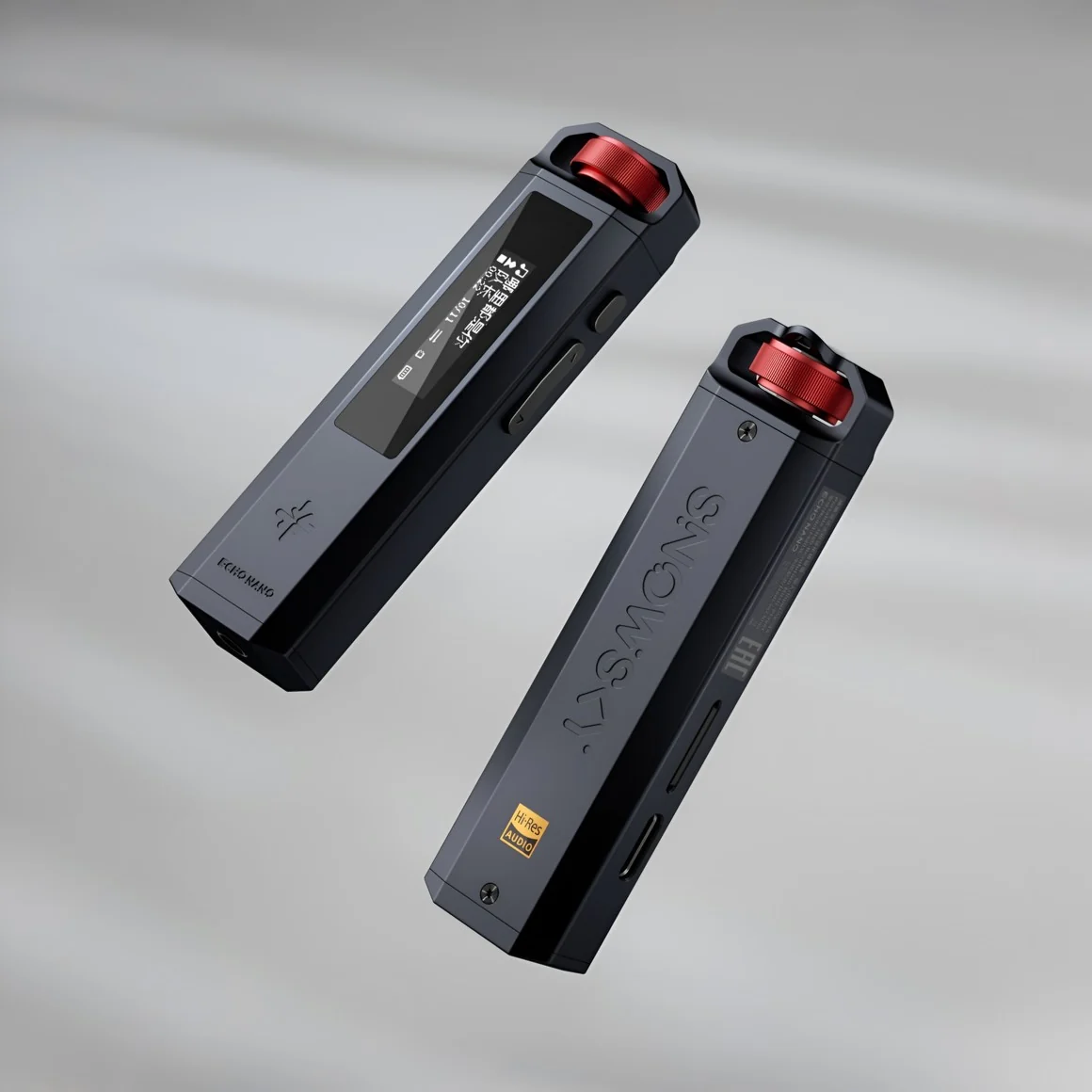 FiiO SnowSky Echo Nano