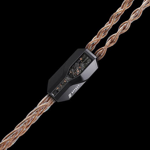 Effect Audio Ares S II (4.4mm)