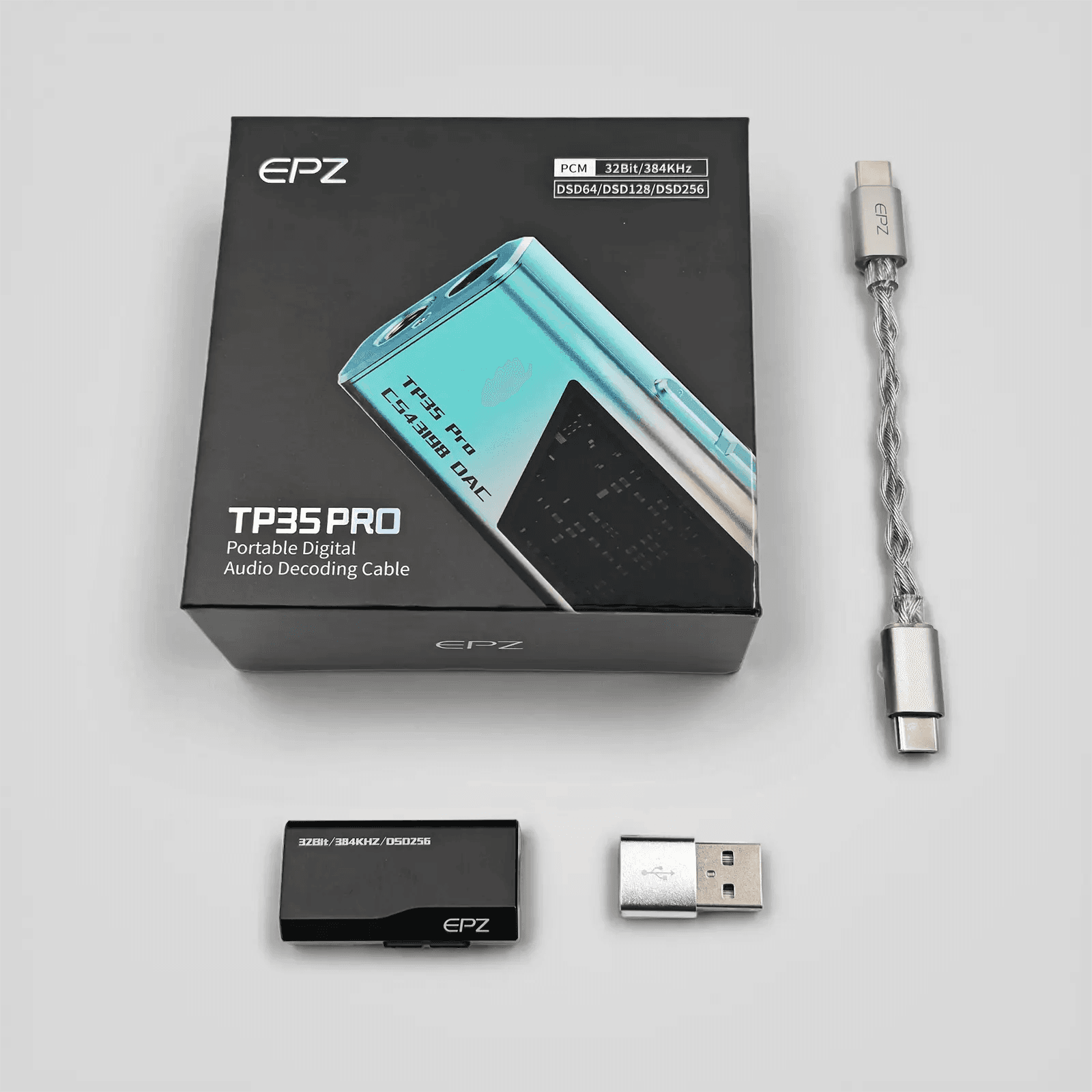 EPZ TP35 Pro