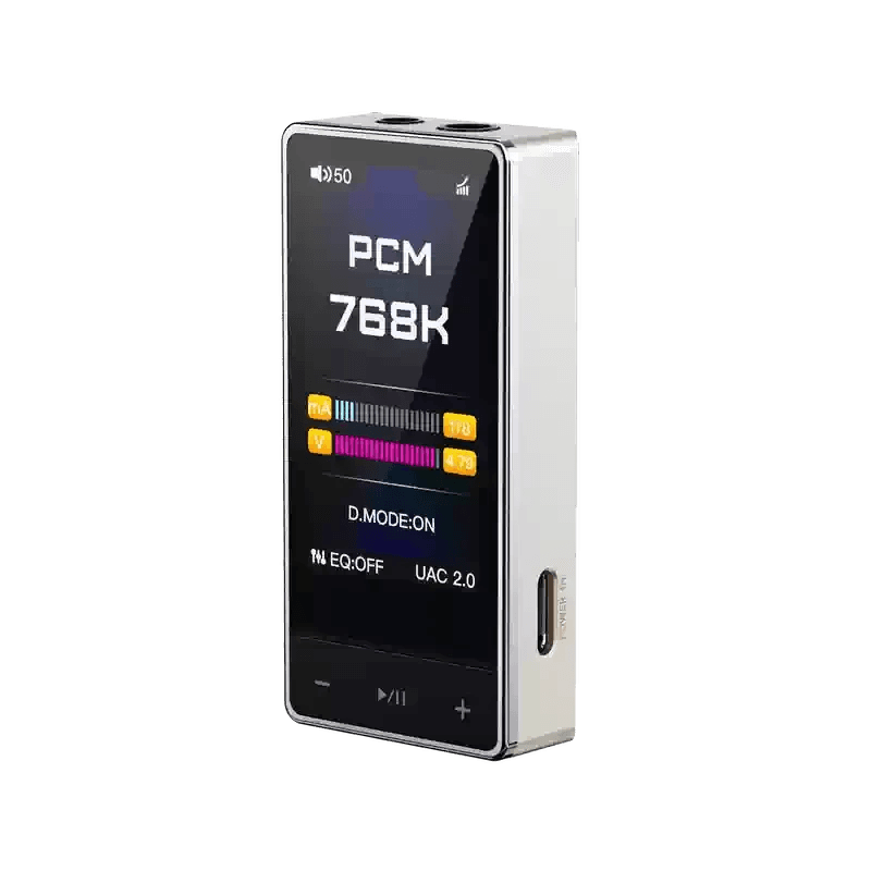 FiiO QX13