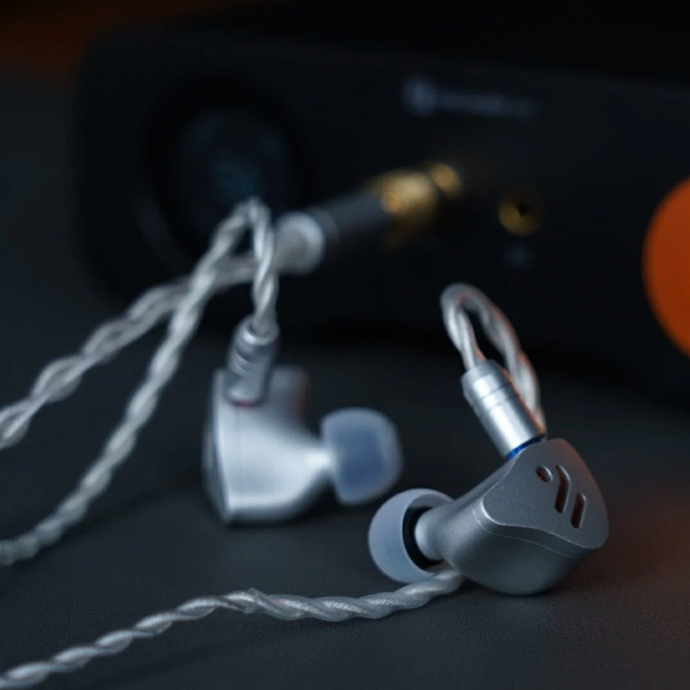 Fosi Audio IM4