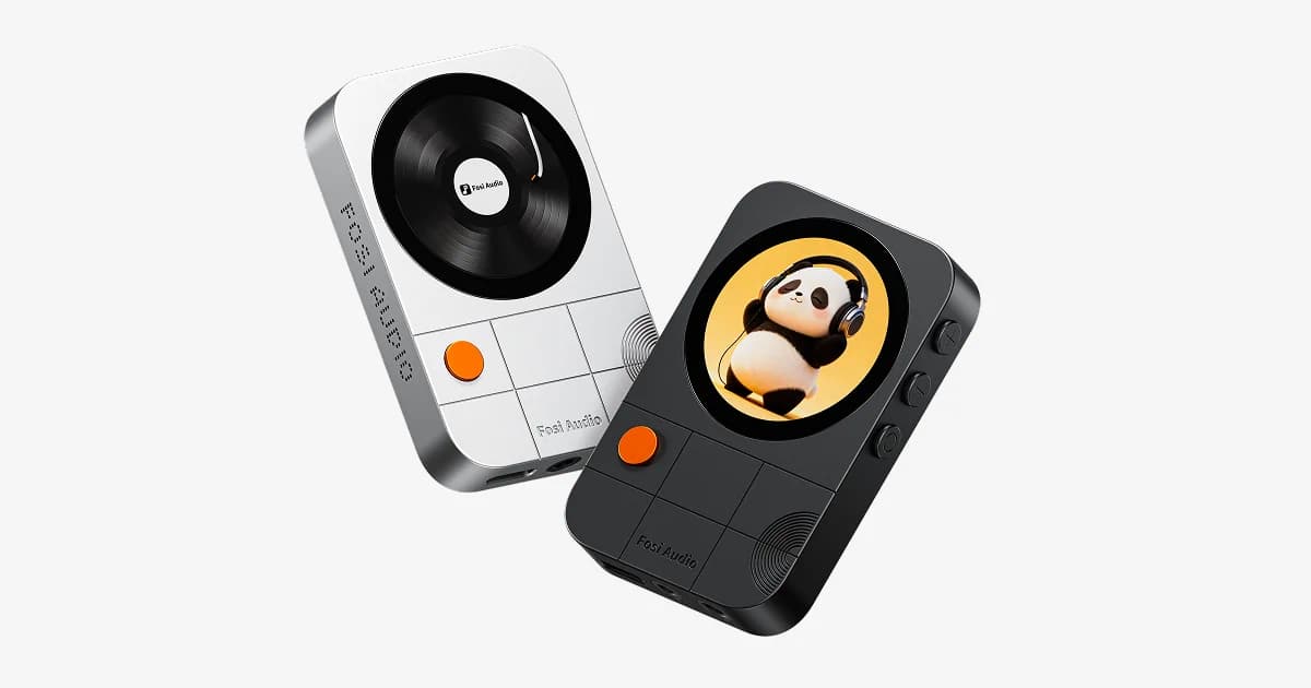 Fosi Audio MD3