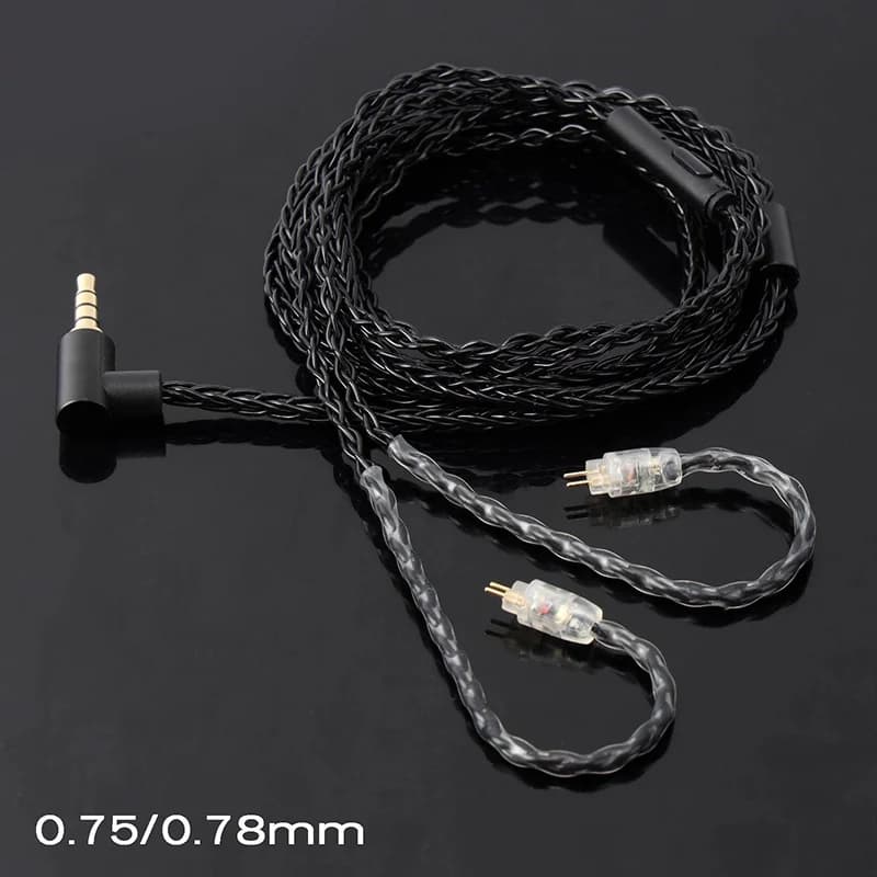 JCally JC08S Black
