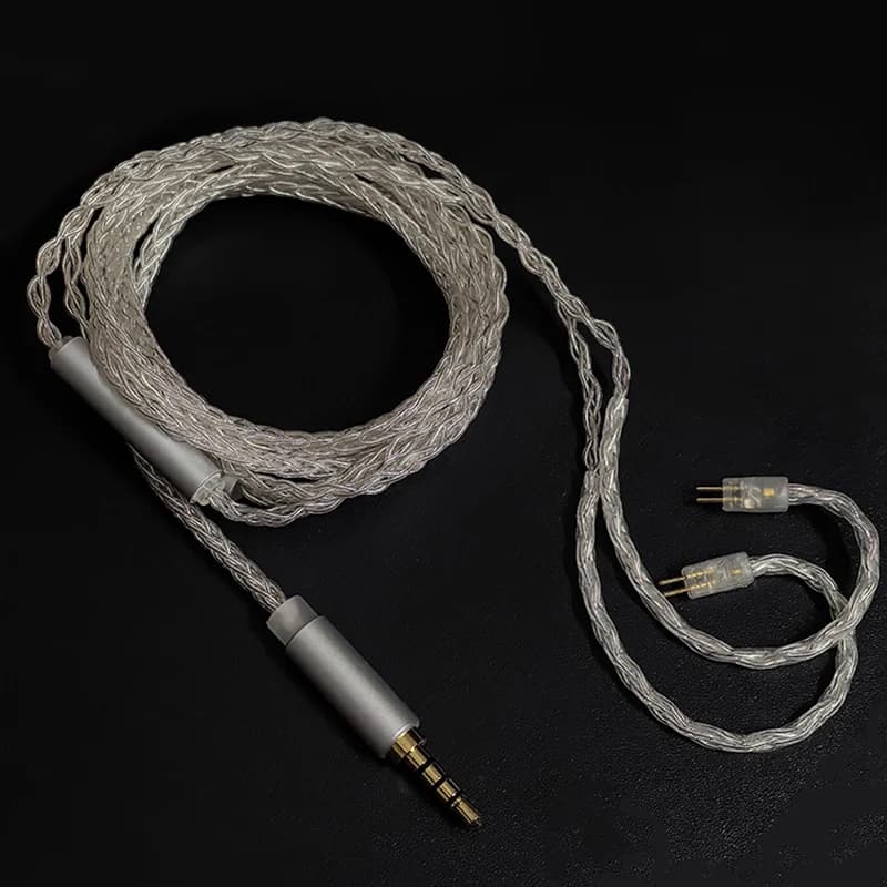 JCally JC08S White