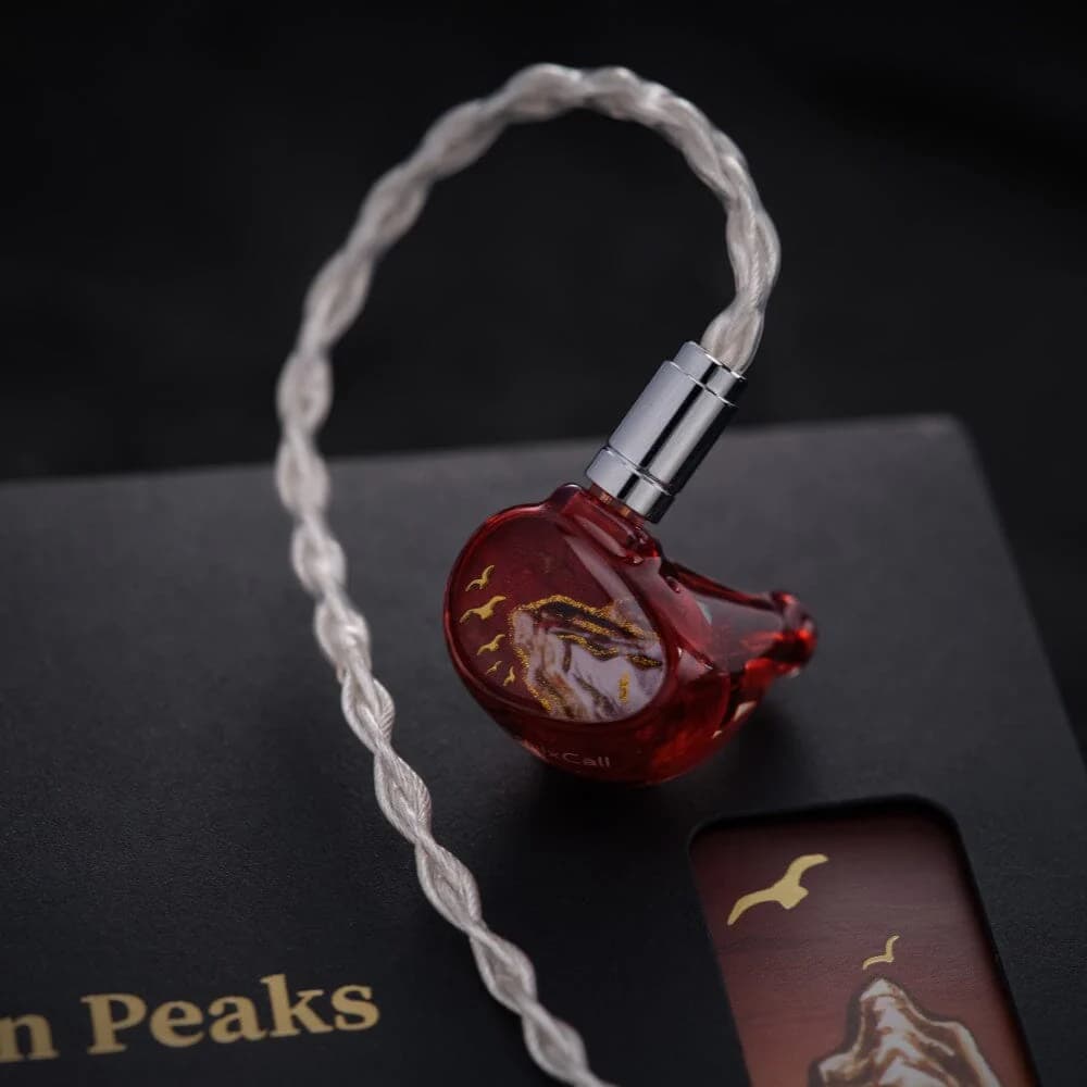 Kinera Celest Phoenixcall 2.0