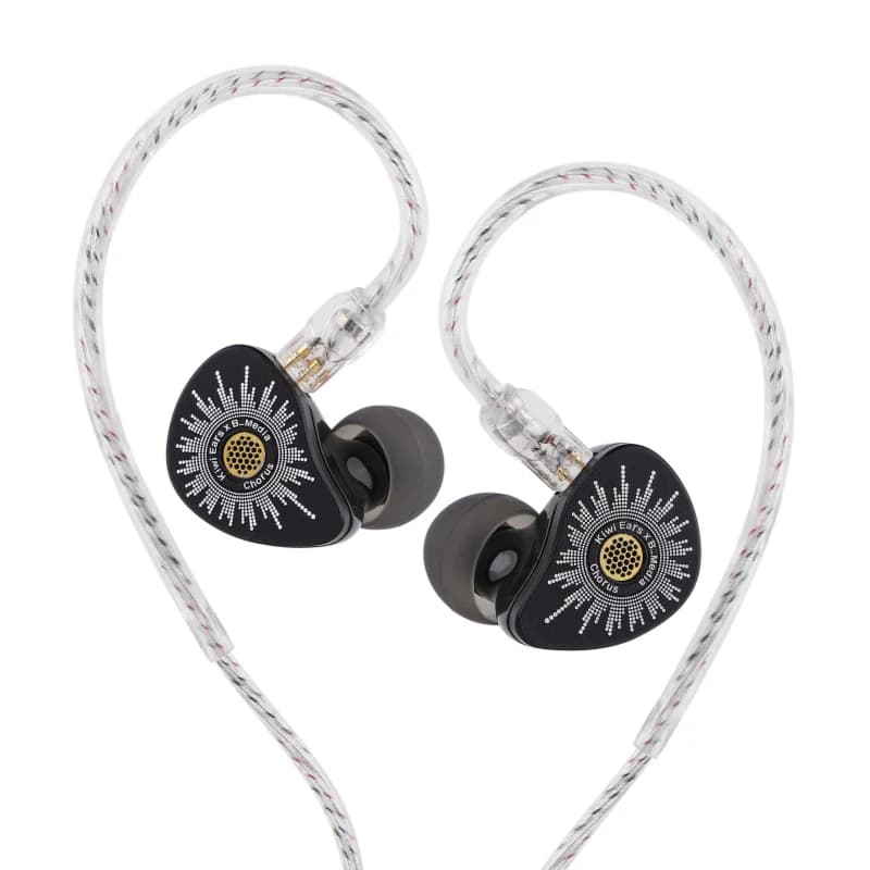 Kiwi Ears Chorus x B.Media