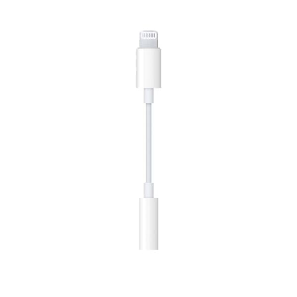 Apple Lightning Adapter