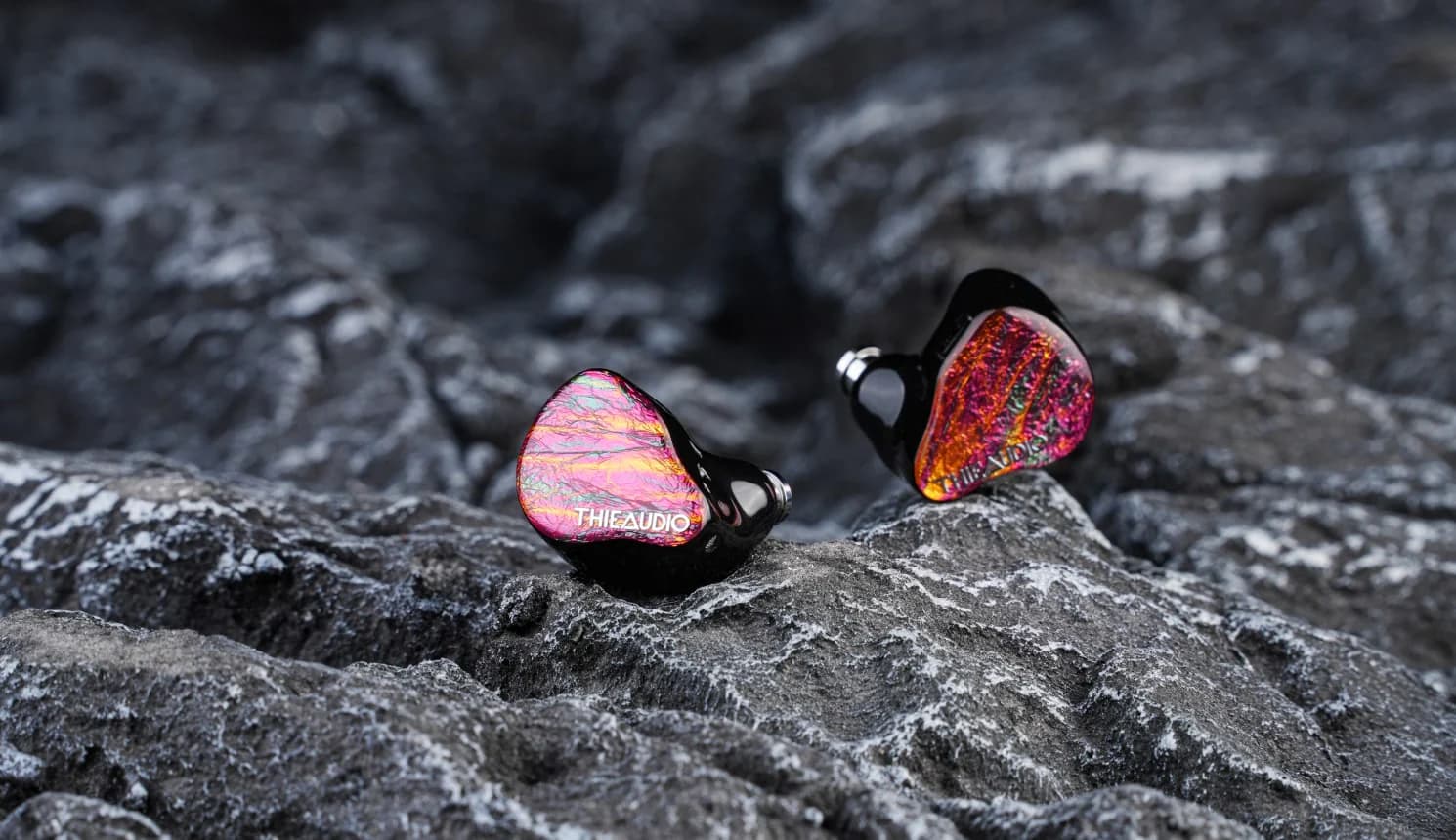 Thieaudio Monarch MK3 Sunset Horizon