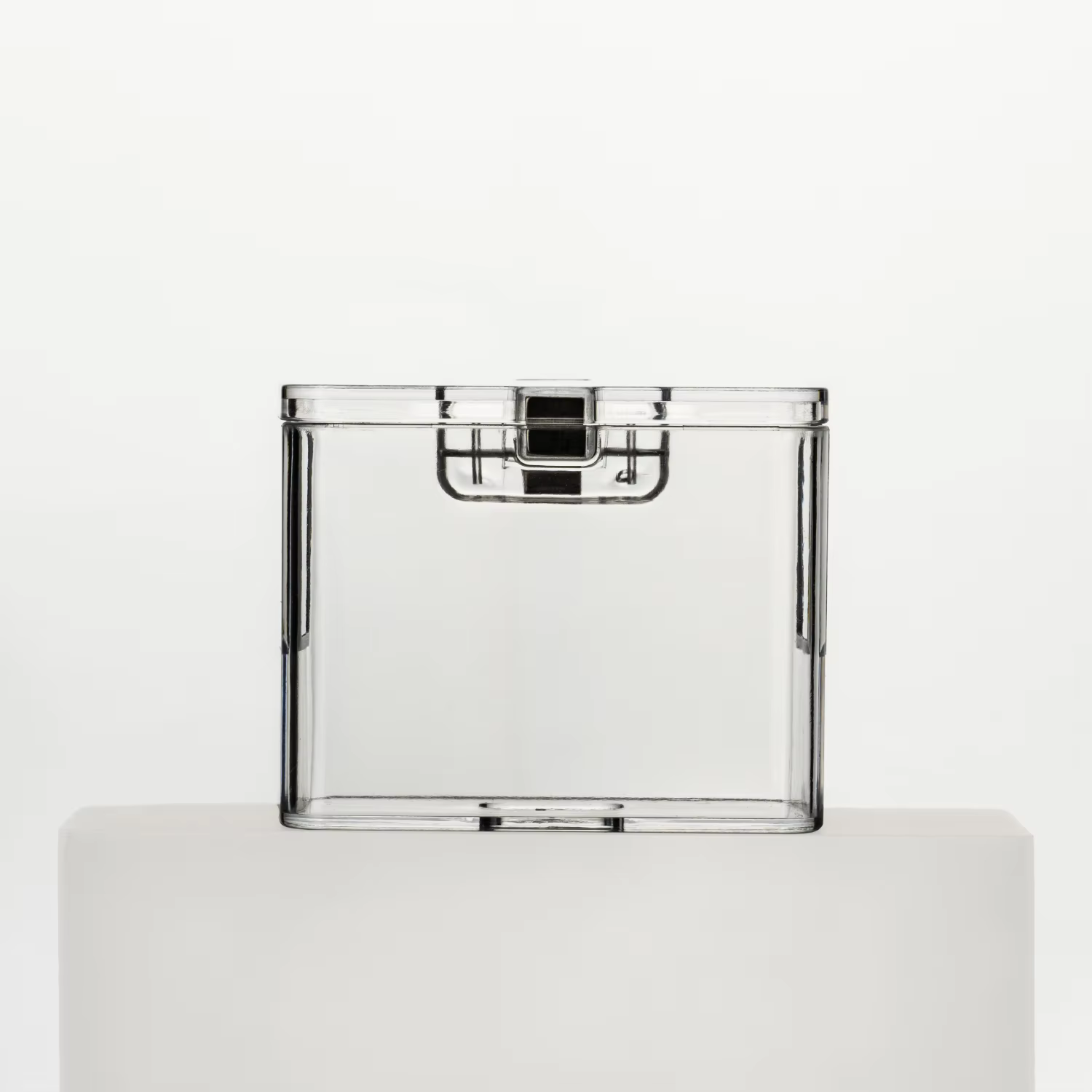Moondrop Space Travel Clear Case