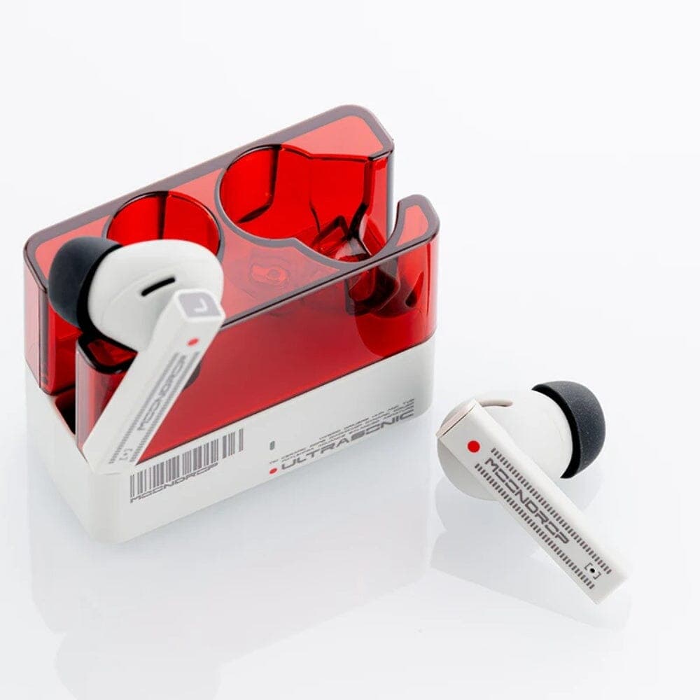 Moondrop Ultrasonic