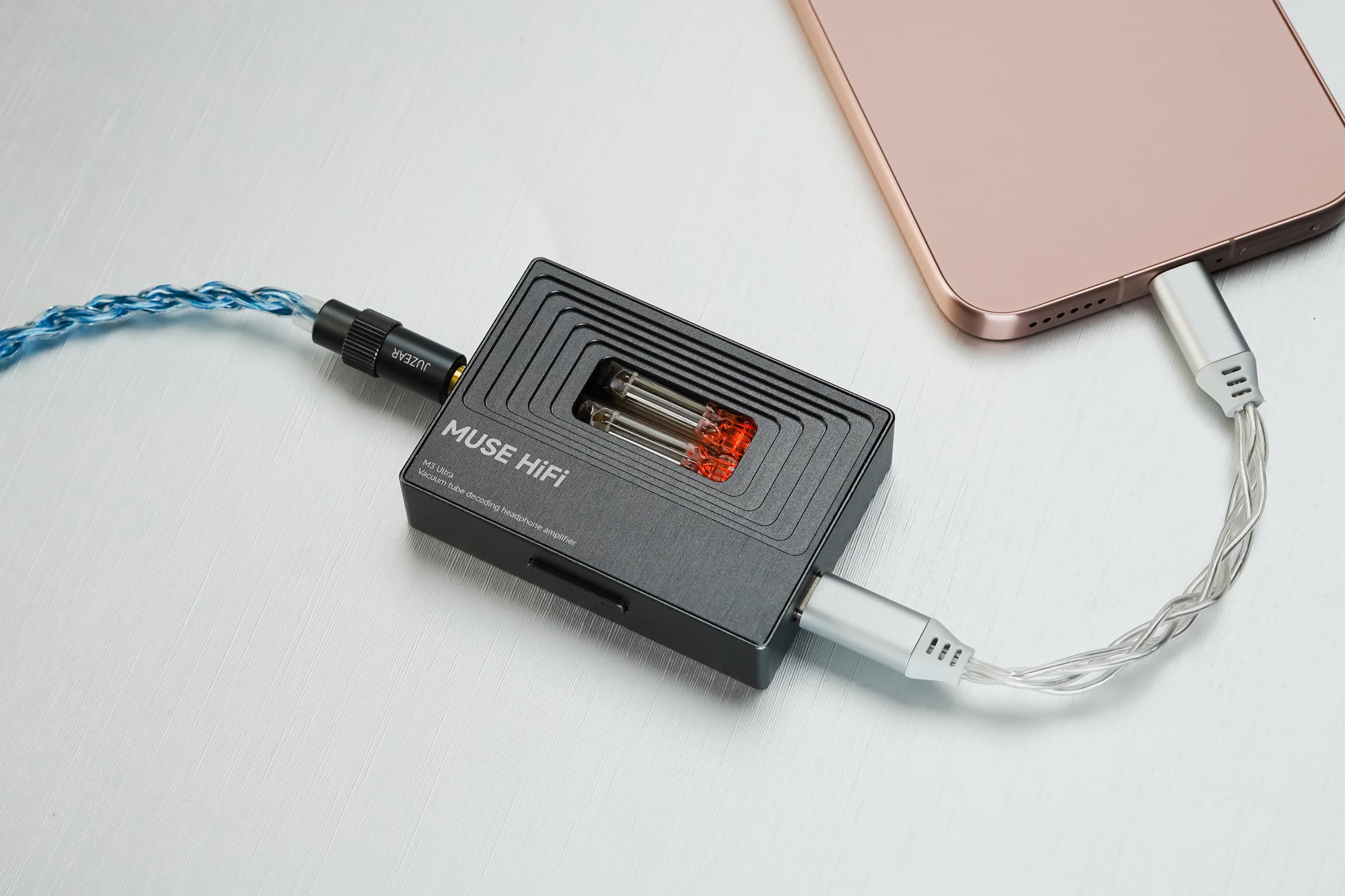 Muse HiFi M3 Ultra