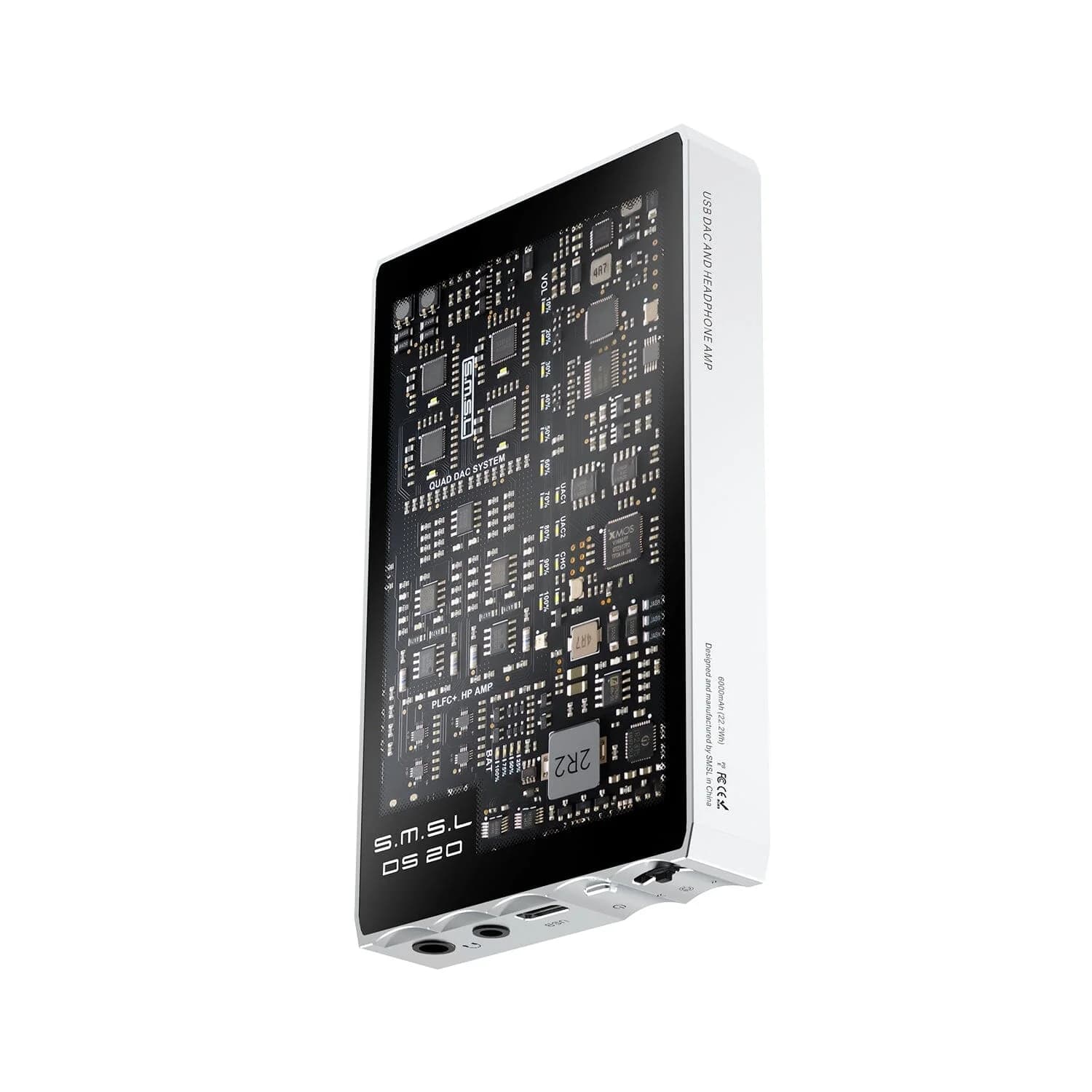 SMSL DS20