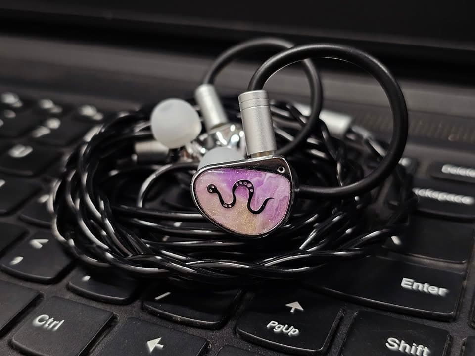 EarAcoustic STA-Pro Ultra