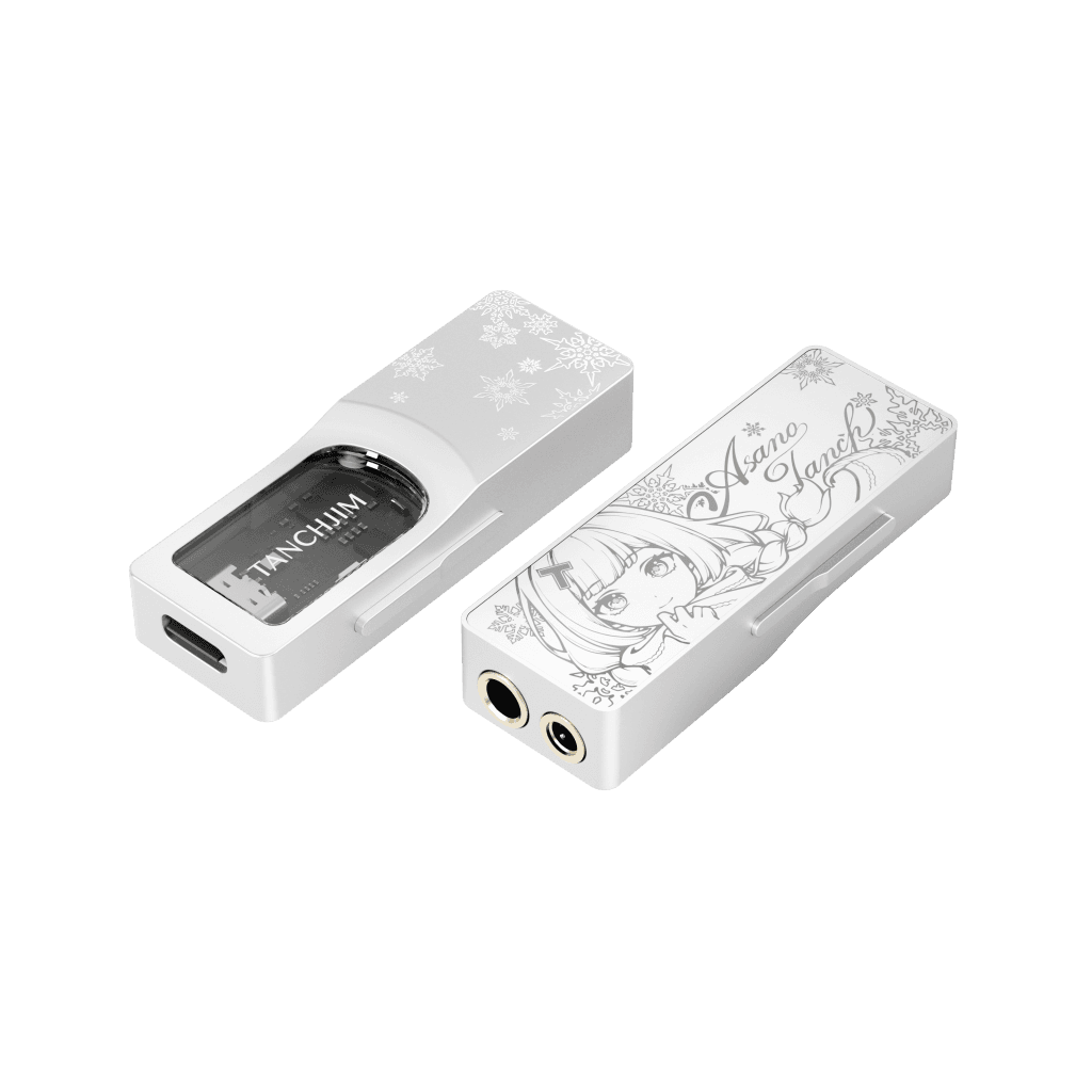 Tanchjim Space Pro AT
