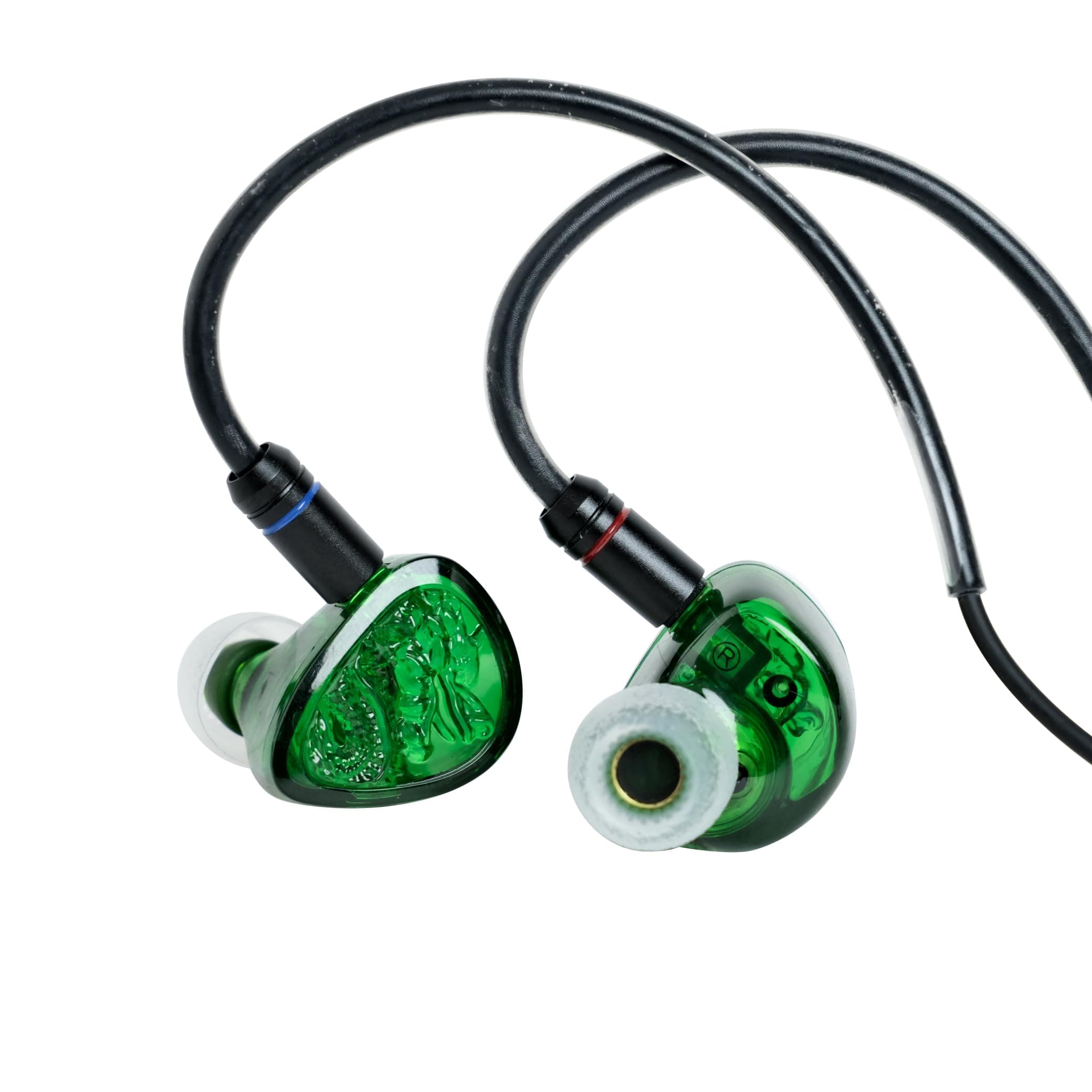 Tangzu Waner 2 Jade Green