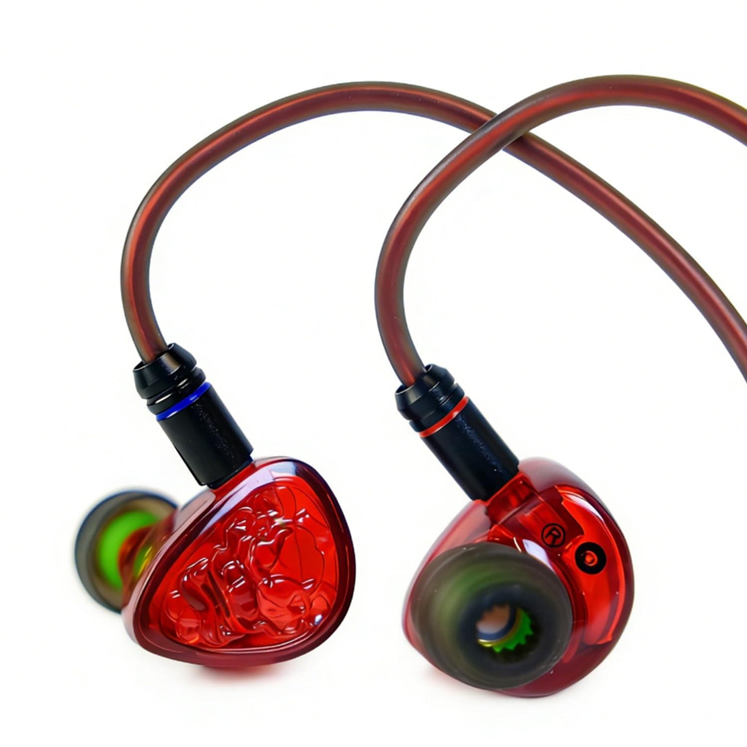 Tangzu Waner 2 Red Lion