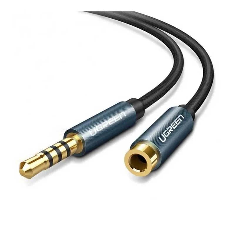 UGreen 3.5mm Extension Cord 1m